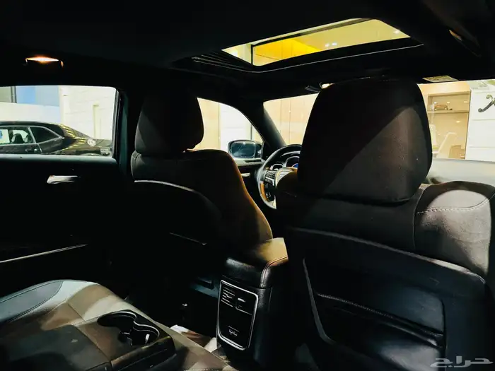 تشارجر RT فل هاوس نظيف جدا 11