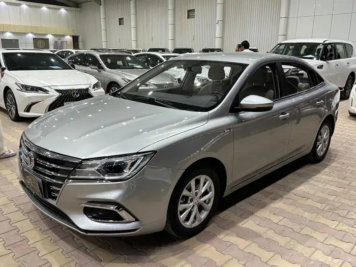 ام جي 5 موديل 2023 سعودي 2