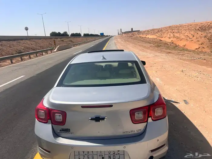 ماليبو 2014 فل كامل 5