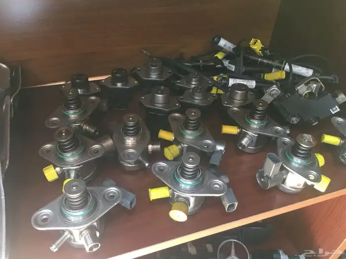 قطع غيار مستورد مرسيدس بنزين وهايبرد 37