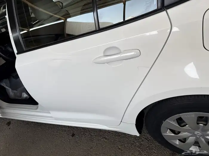 تويوتا كرولا موديل 2021 10