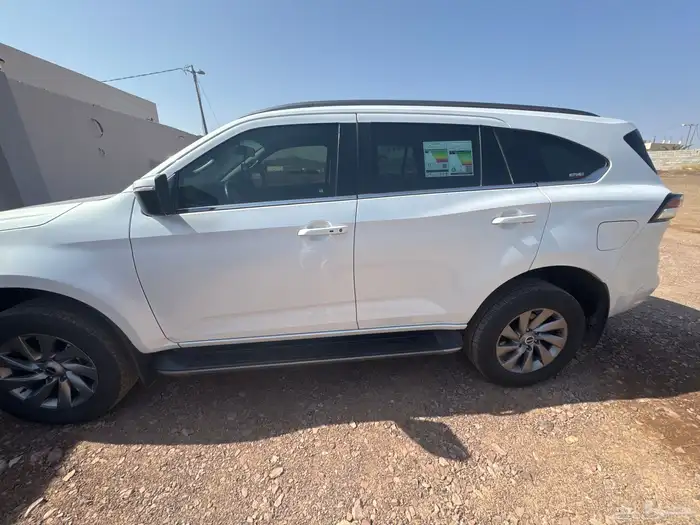 جيب ايسوزو 2023 ديزل 0