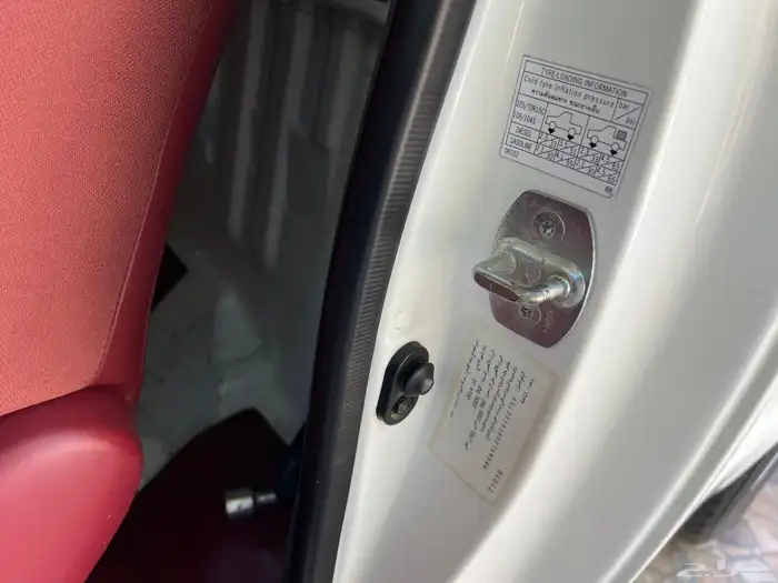 هايلوكس غمارة المديل 2015 سعودي عبداللطيف جميل جي ال اكس 50