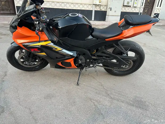 دباب سوزوكي 1000 2