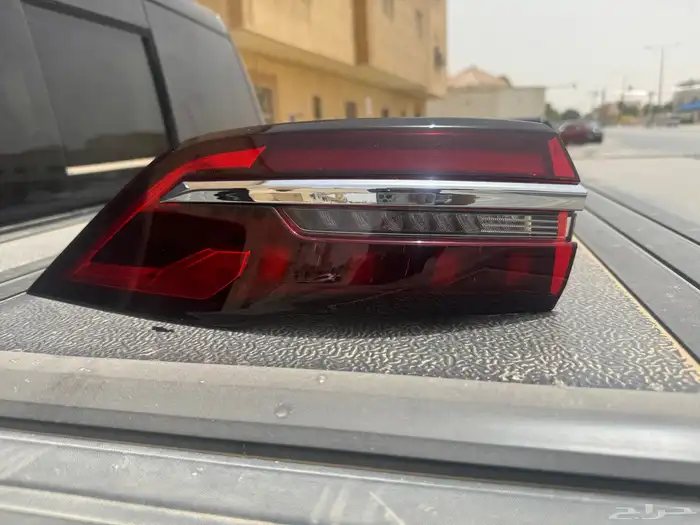 اسطب خلفي جيلي مونجارو 0