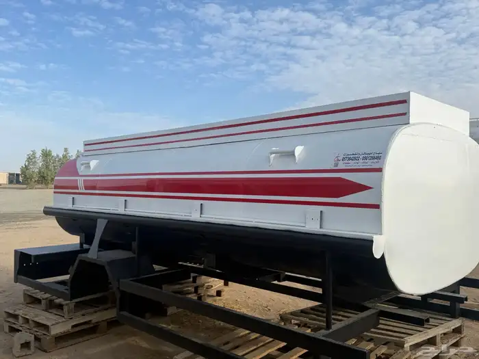 تانكي 6000لتر 0