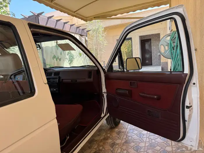 ددسن غمارتين المديل 1991 ( جي ال ) فل كامل وارد الحمراني 64