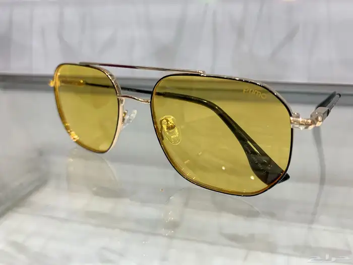 نظارات طبية وشمسية وعدسات لاصقة 9