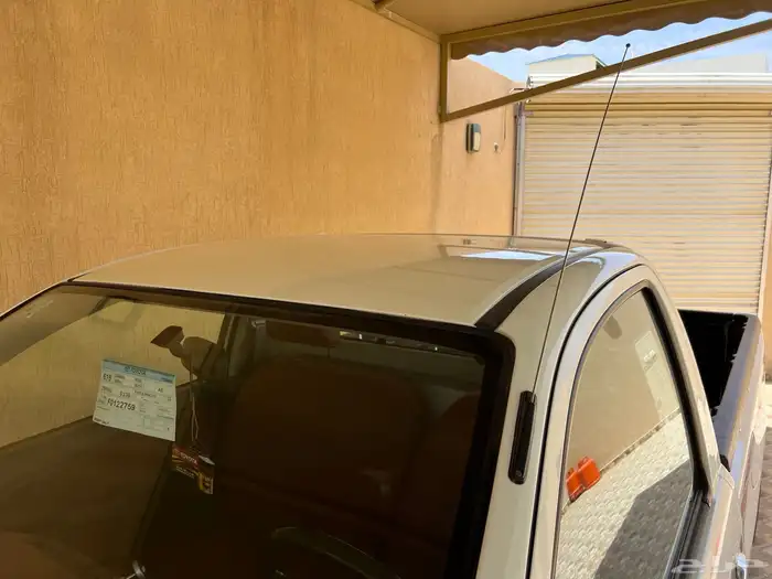 هايلوكس غمارة المديل 2015 سعودي عبداللطيف جميل جي ال اكس 5