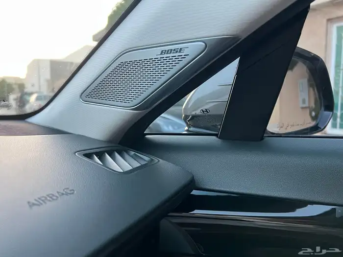 ازيرا بريميوم 2024 وارد الوعلان 21