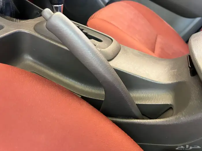 هايلوكس دبل غمارتين المديل 2015 قير تماتيك سعودي 34