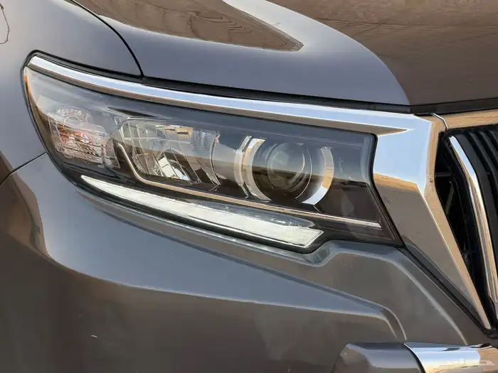 برادو TXL موديل 2022 15