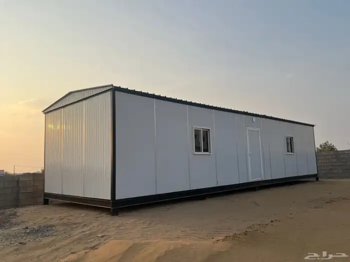 سكن كرافان 2025 0