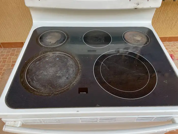 فرن كهربائي للبيع 1