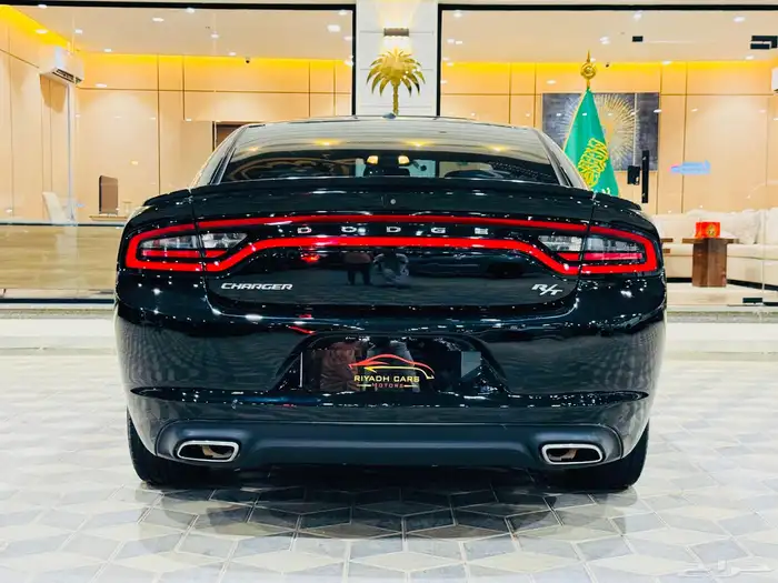 تشارجر RT فل هاوس نظيف جدا 4