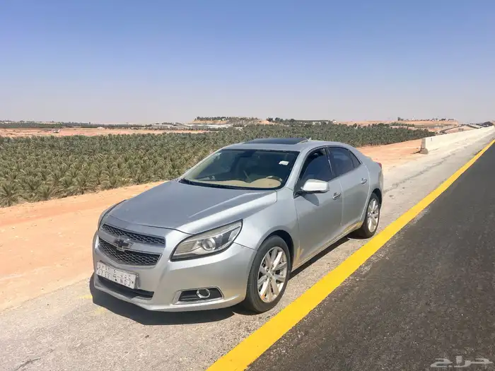 ماليبو 2014 فل كامل 2