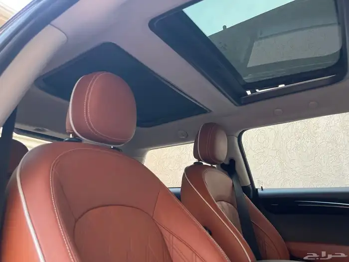 للبيع ميني كوبر S موديل 2019 ماشيه 89 الف 21