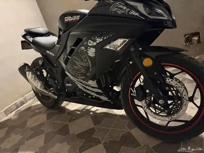 دباب اخو الجديد شبيه ريس 5