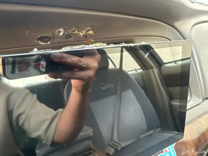 للبيع شاشة فورد اندرويد 2