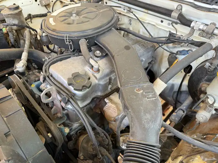 ددسن غمارتين المديل 1991 ( جي ال ) فل كامل وارد الحمراني 81