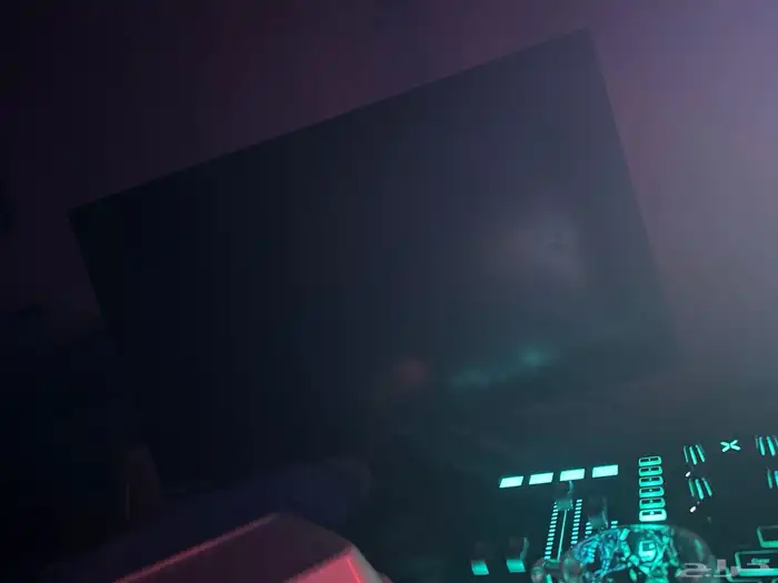 شاشه قيمنق 0