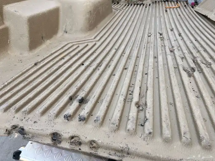 فيبر شاص اصلي 3