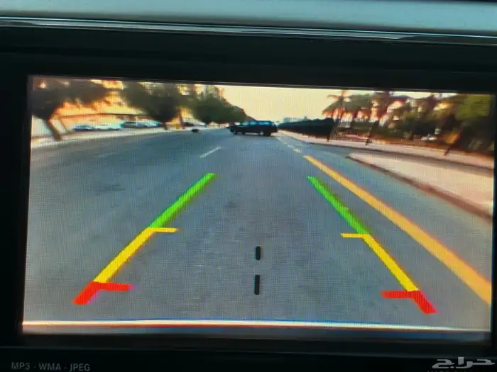 جيب جراندي شروكي موديل 2013 سعودي دبل 22