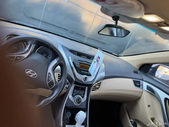 سيارة النترا فل كامل للبيع 3