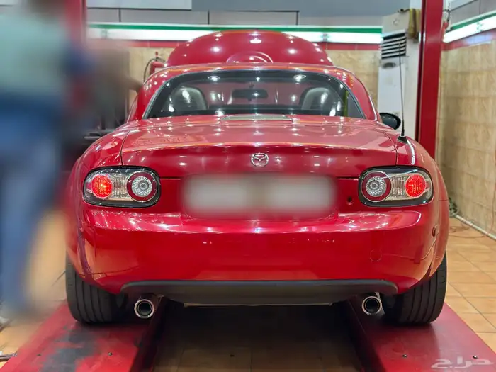 فحص السيارات قبل شرائها في جدة 57