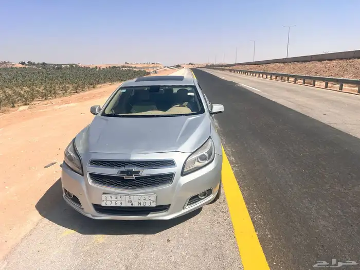 ماليبو 2014 فل كامل 4