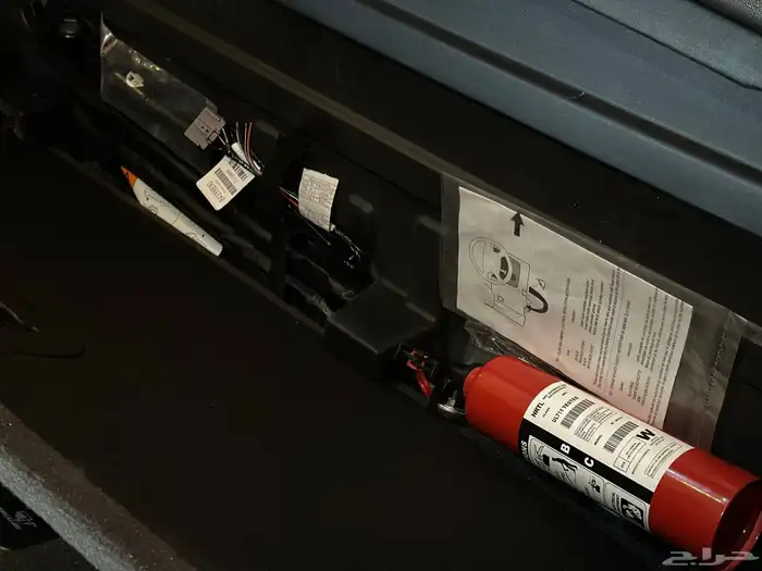 تاهو Ls 2021 بدي وكاله 14