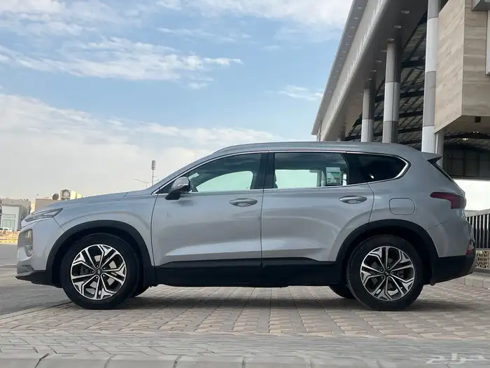 هواندي سنتافي 3