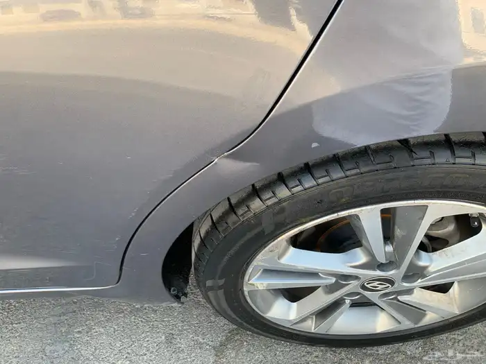 للبيع النترا 2017 مكينة كبيرة 32