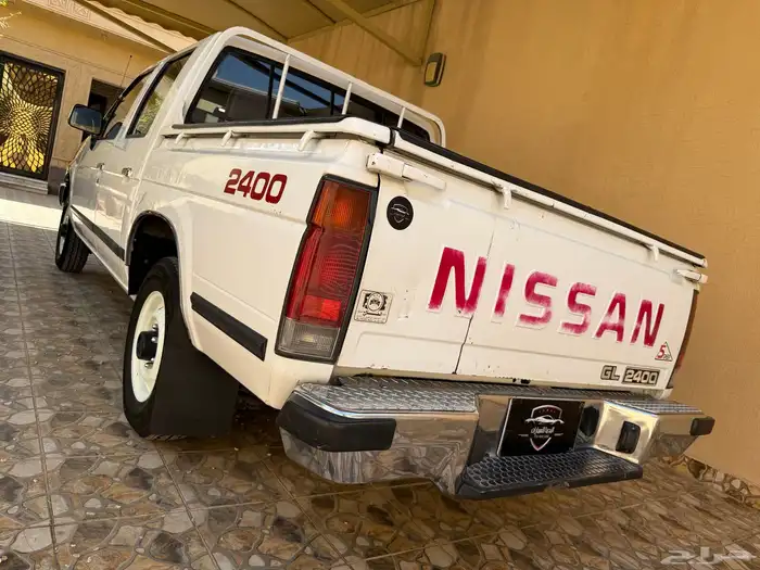 ددسن غمارتين المديل 1991 ( جي ال ) فل كامل وارد الحمراني 33