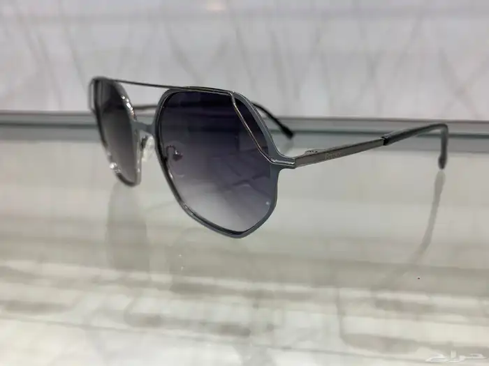 نظارات طبية وشمسية وعدسات لاصقة 2