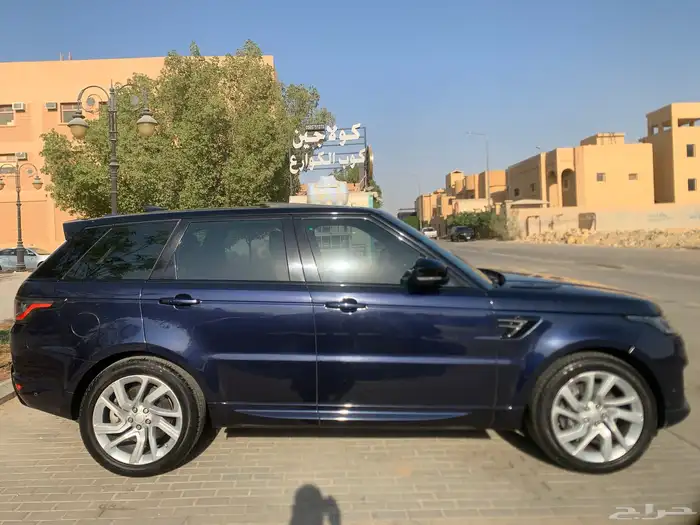 رنج سبورت 2019 16