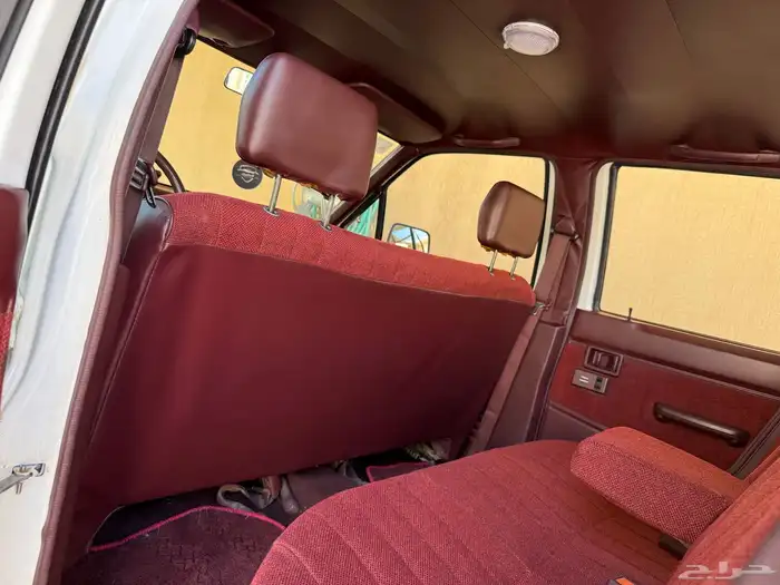 ددسن غمارتين المديل 1991 ( جي ال ) فل كامل وارد الحمراني 55