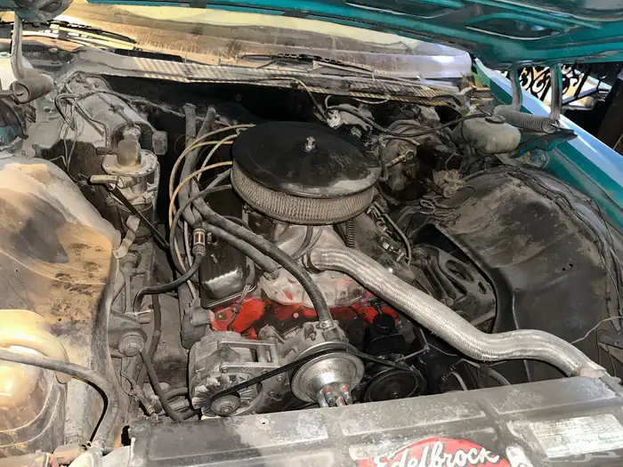 امبالا كلاسيك 1975 نادره 11