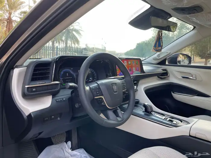 تويوتا-كراون2024(ممشي26الف)بريميوم 31