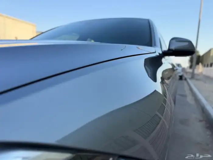 للبيع Bmw X6 سعودي ممشى 95000 موديل 2015 8 سلندر فل ابشن 3