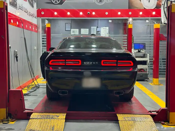 فحص السيارات قبل شرائها في جدة 22