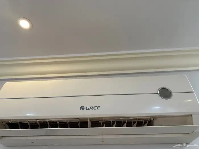 للبيع ثلاثة مكيفات سبلت 0