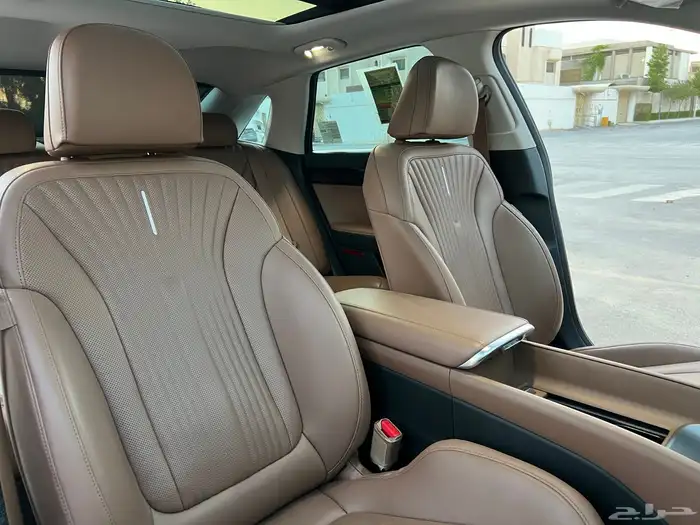 ازيرا بريميوم 2024 وارد الوعلان 25