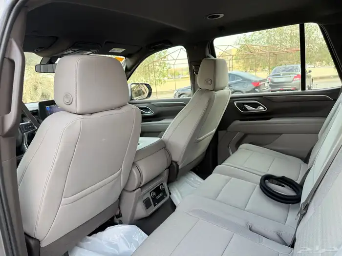 شيفرواليه تاهو موديل 2022 34