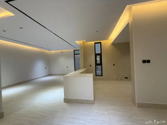 للبيع فلل مودرن بتصميم عصري ابها حى الزهور طريق المحاله ب 16