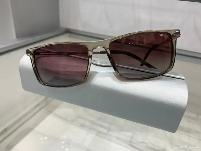 نظارات طبية وشمسية وعدسات لاصقة 20