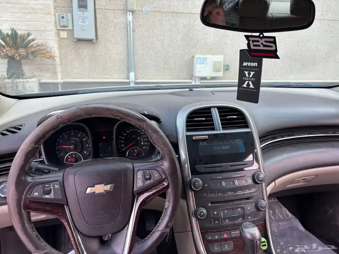 ماليبو 2013 Ltz 0