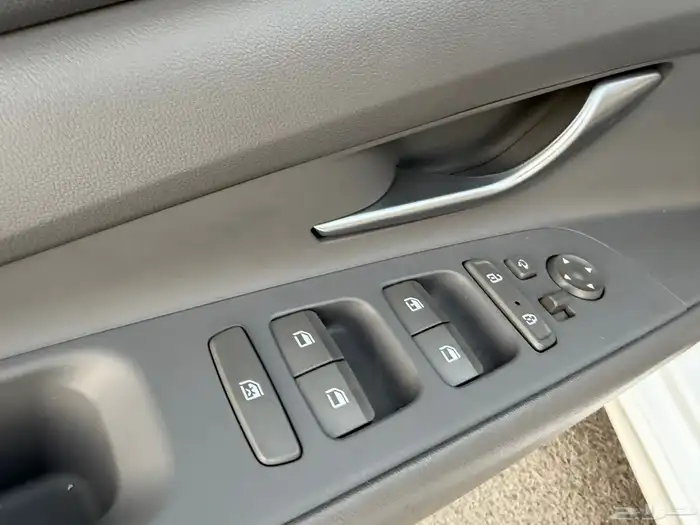 هيونداي النتراء 2023 مكينة كبيرة 2.0cc 19