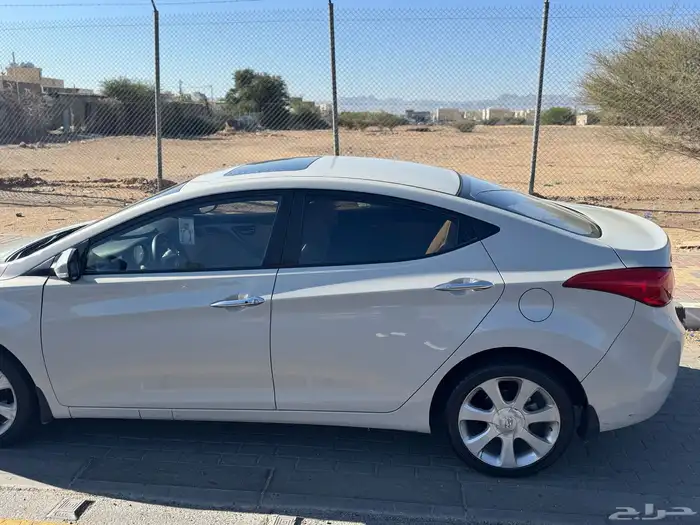 سيارة النترا فل كامل للبيع 11