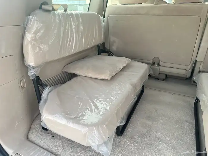 لاندكروزر هدد GX 2014 بريمي فتحه قير تماتيك شرط 21